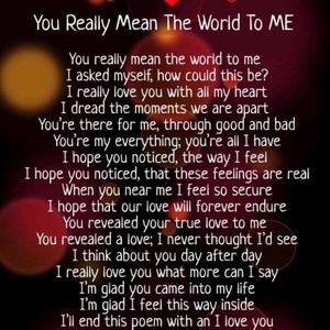 Meet your Posher, Sonya